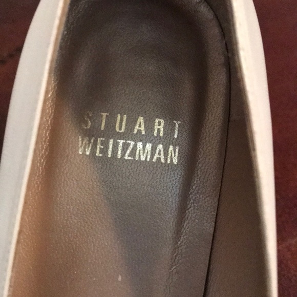 Stuart Weitzman heels - Picture 6 of 6